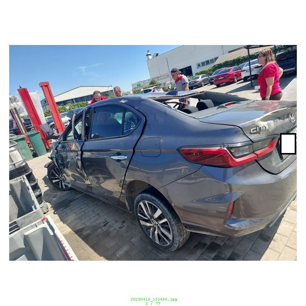 HONDA HONDA