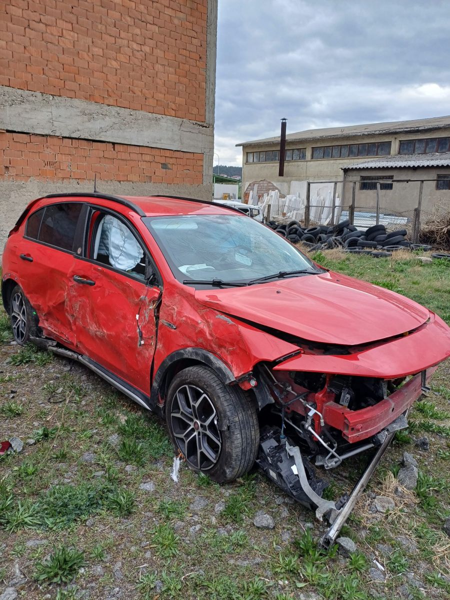 TOFAS-FIAT TOFAS-FIAT