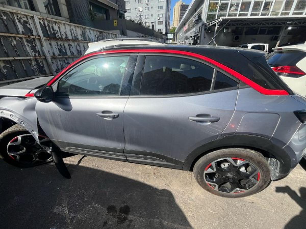 OPEL OPEL