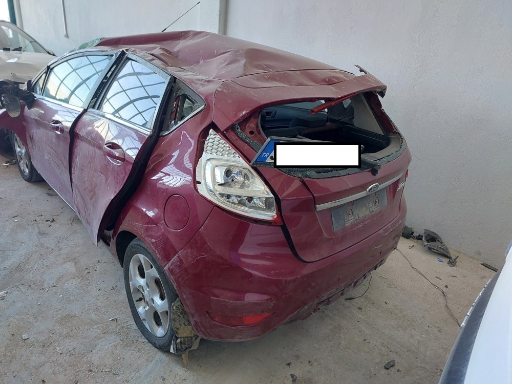 FORD FORD