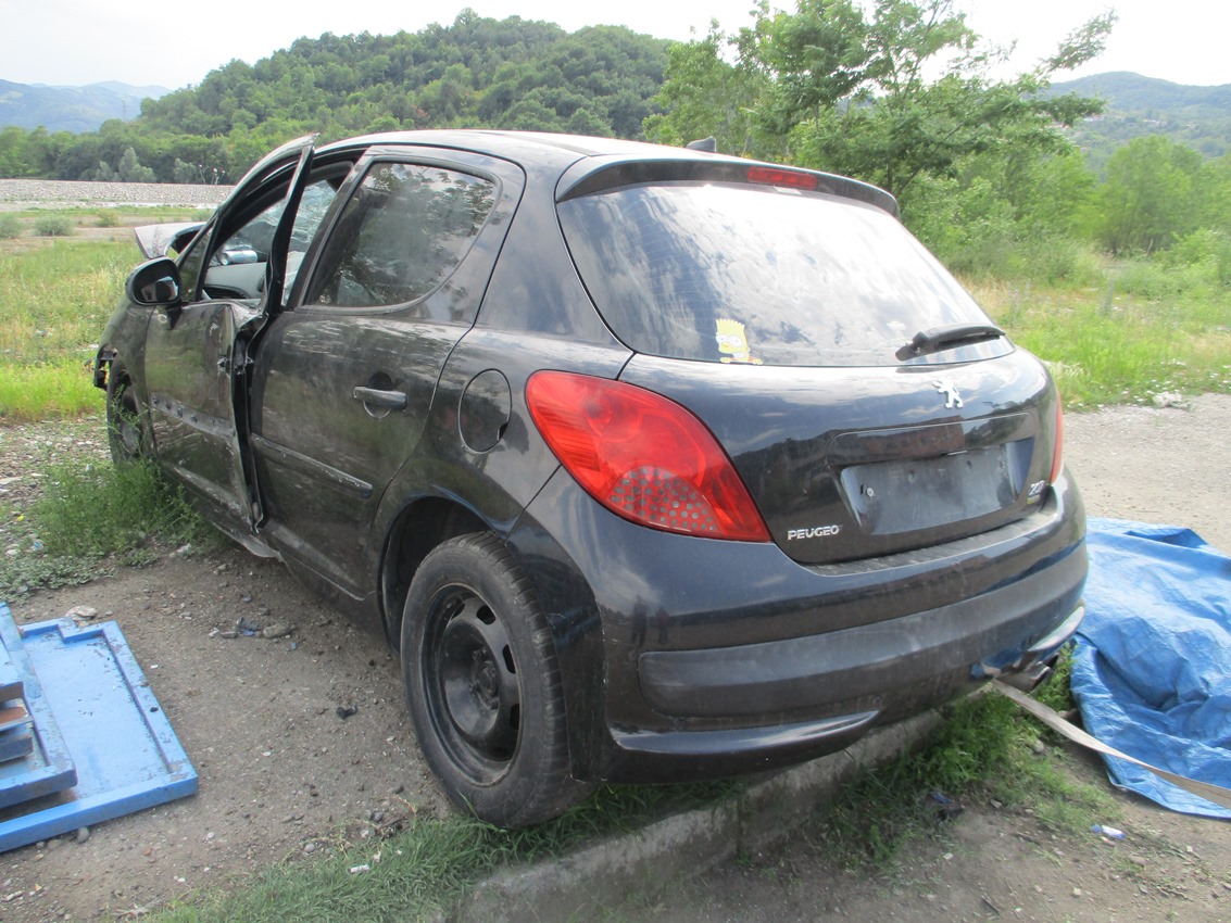 PEUGEOT PEUGEOT