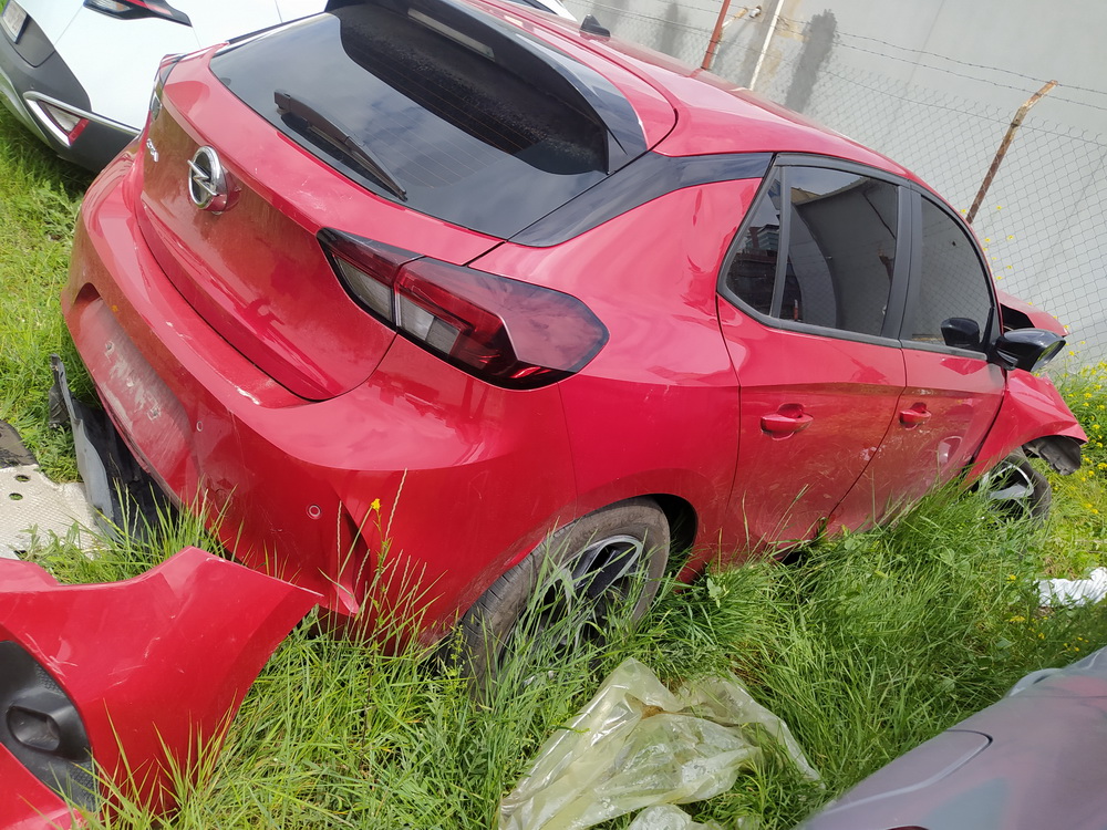 OPEL OPEL