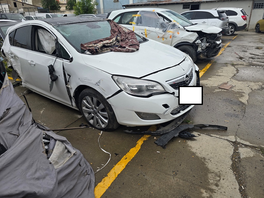 OPEL OPEL