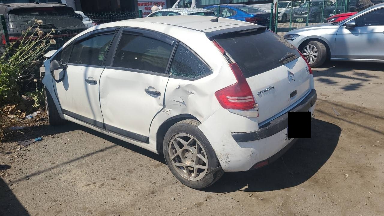 CITROEN CITROEN