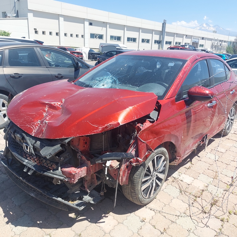 HONDA HONDA