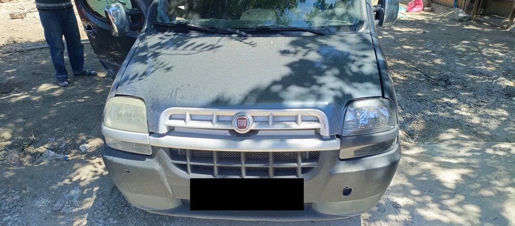TOFAS-FIAT TOFAS-FIAT