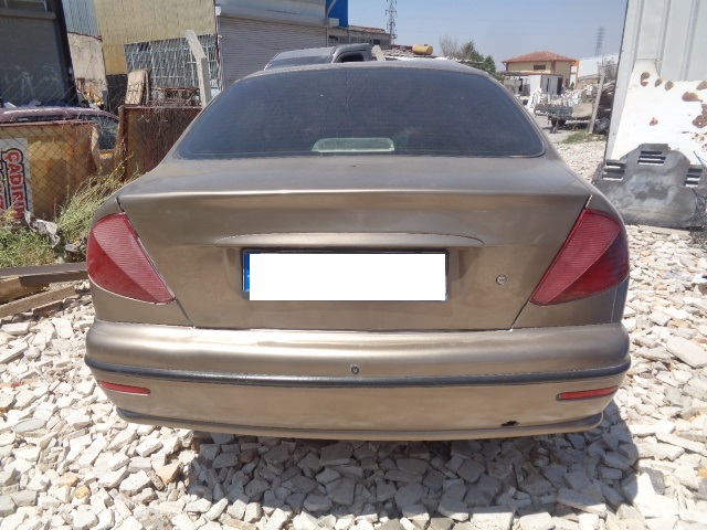 TOFAS-FIAT TOFAS-FIAT
