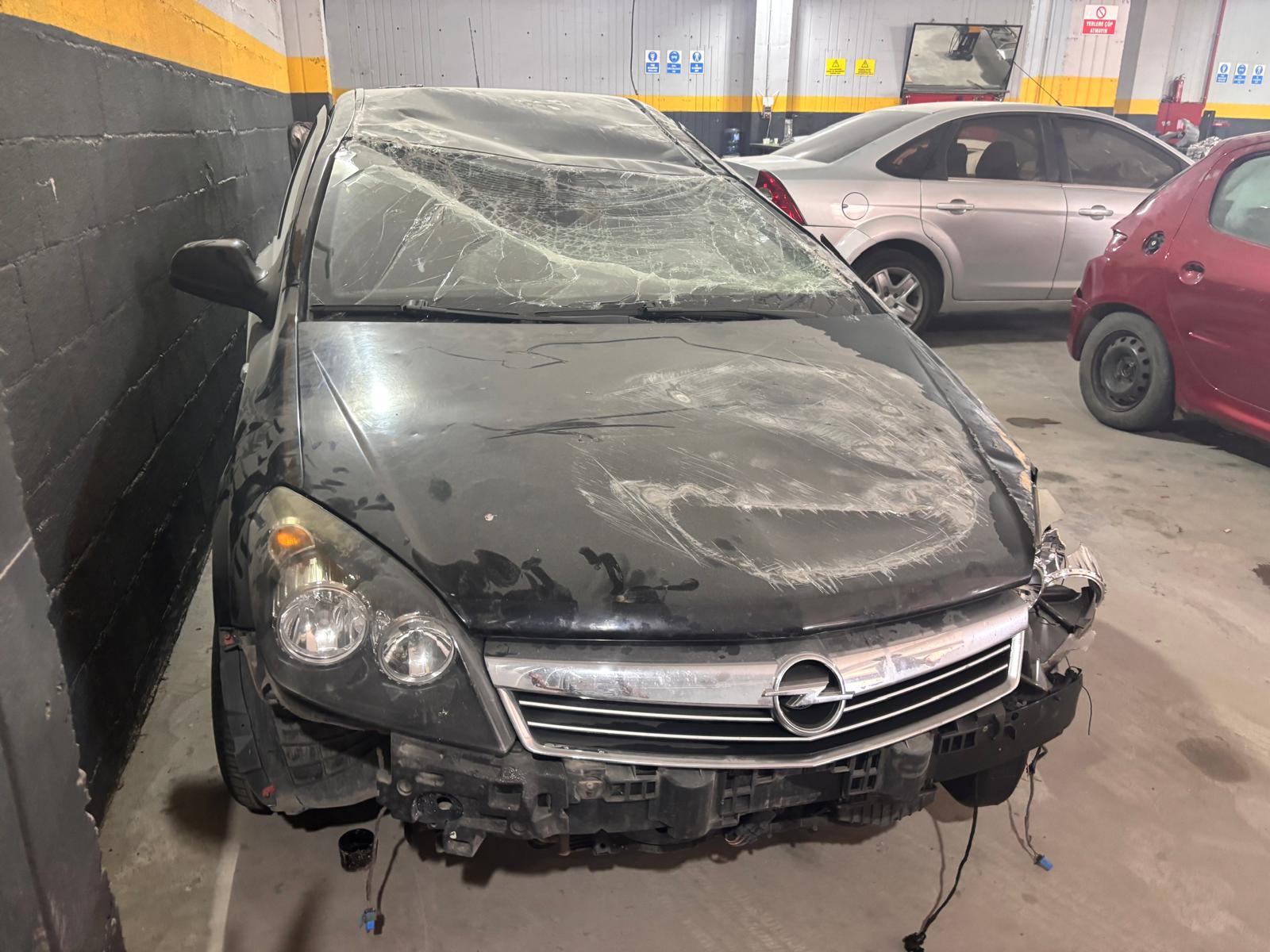 OPEL OPEL