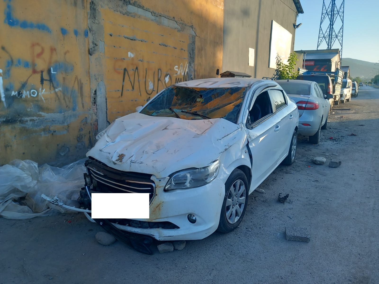 PEUGEOT PEUGEOT