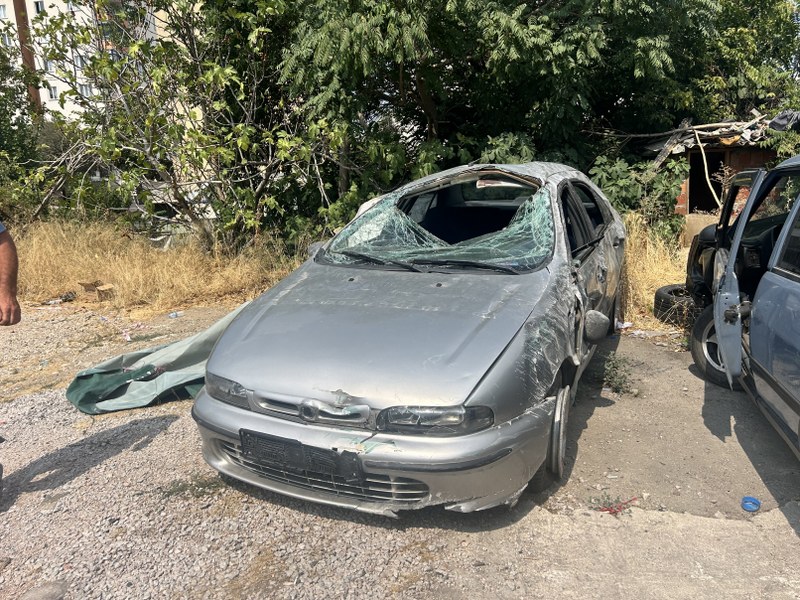 TOFAS-FIAT TOFAS-FIAT