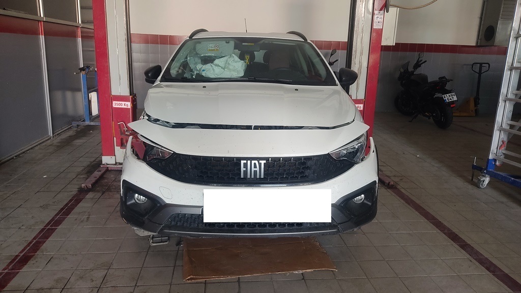 TOFAS-FIAT TOFAS-FIAT