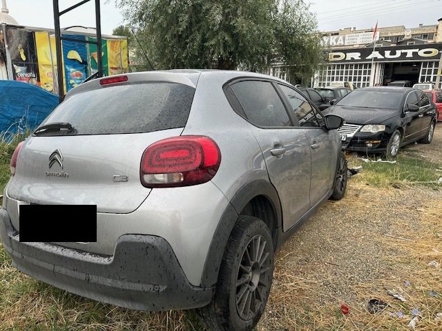 CITROEN CITROEN
