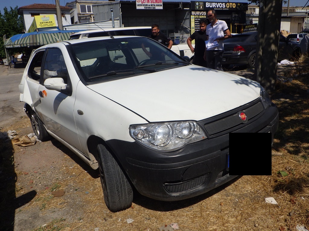 TOFAS-FIAT TOFAS-FIAT