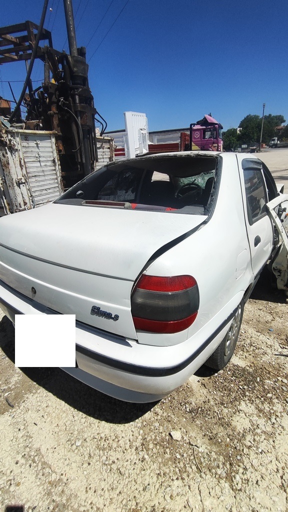 TOFAS-FIAT TOFAS-FIAT
