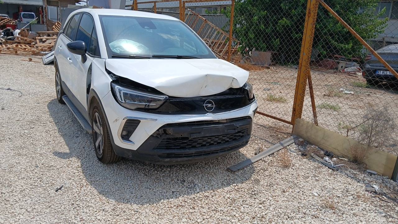 OPEL OPEL