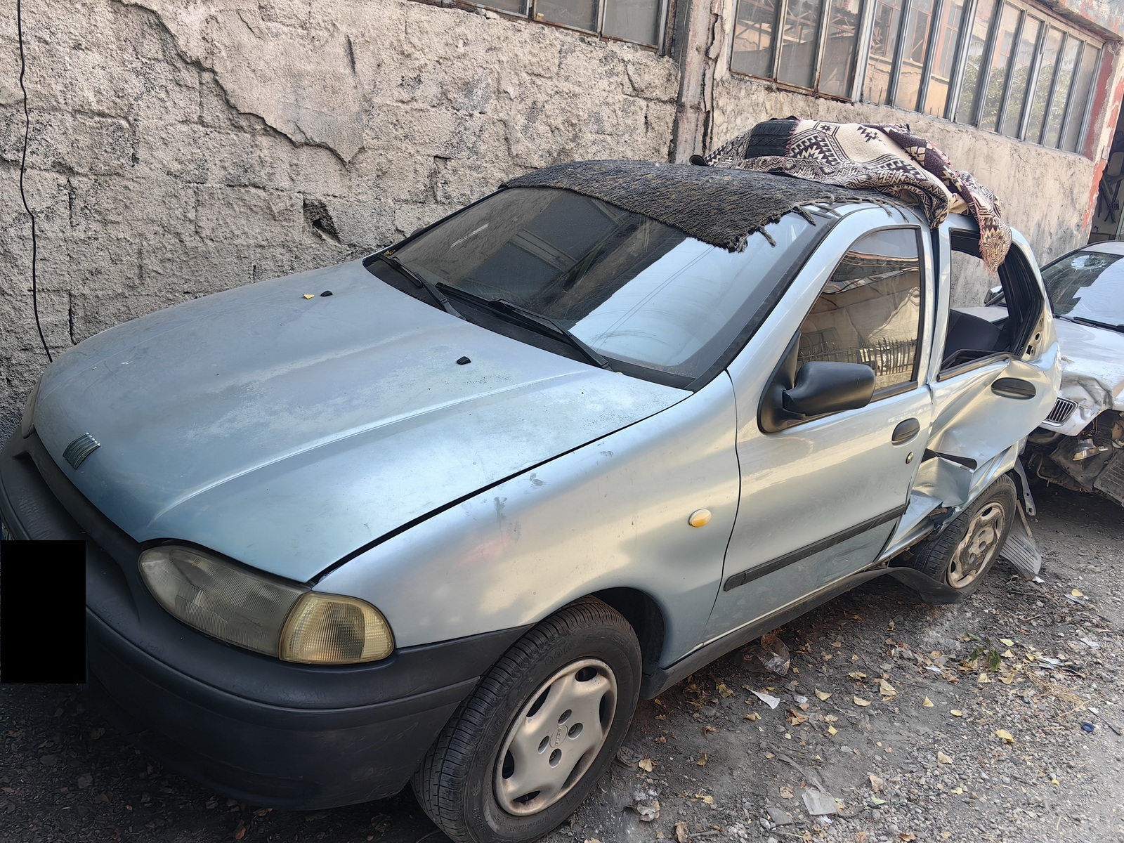 TOFAS-FIAT TOFAS-FIAT