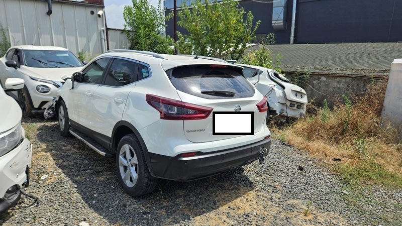 NISSAN NISSAN