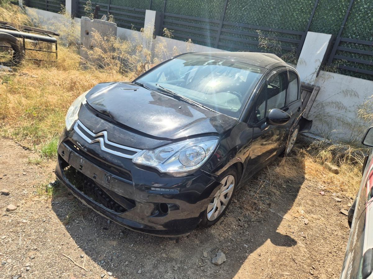 CITROEN CITROEN