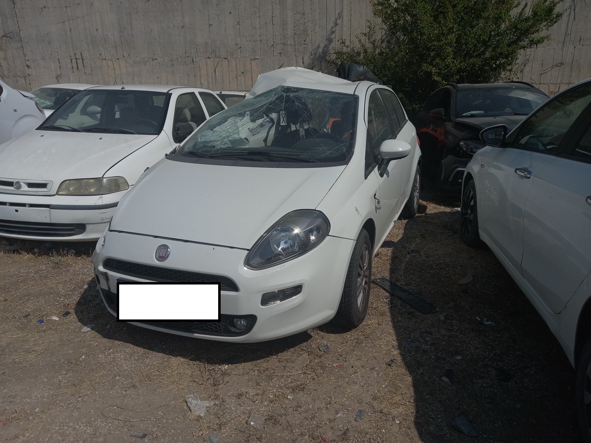 FIAT FIAT