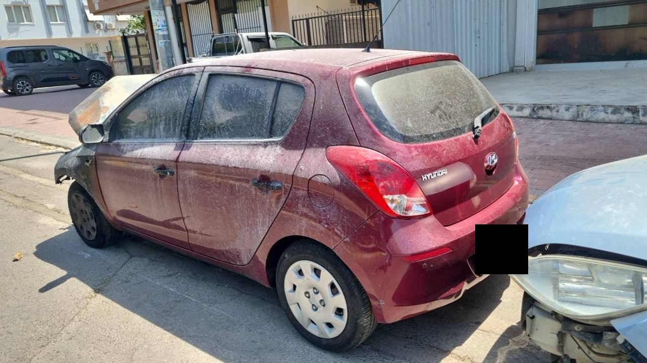 HYUNDAI HYUNDAI