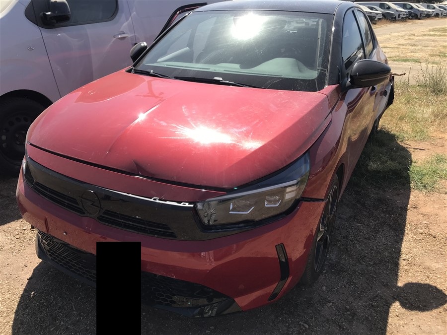 OPEL OPEL