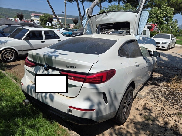 BMW BMW