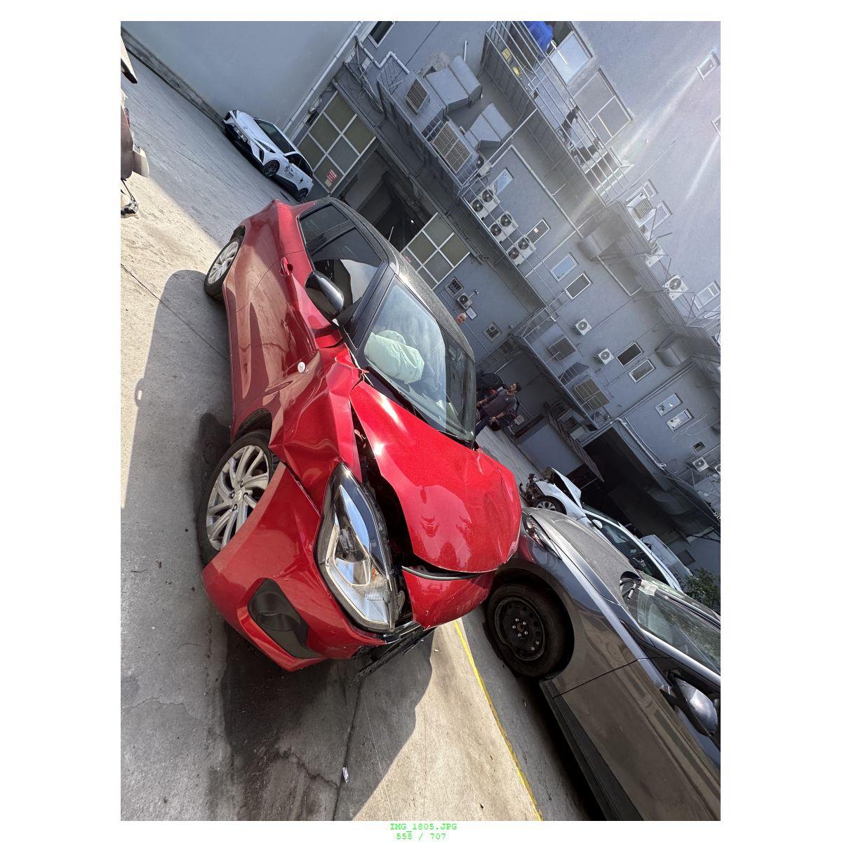 SUZUKI SUZUKI