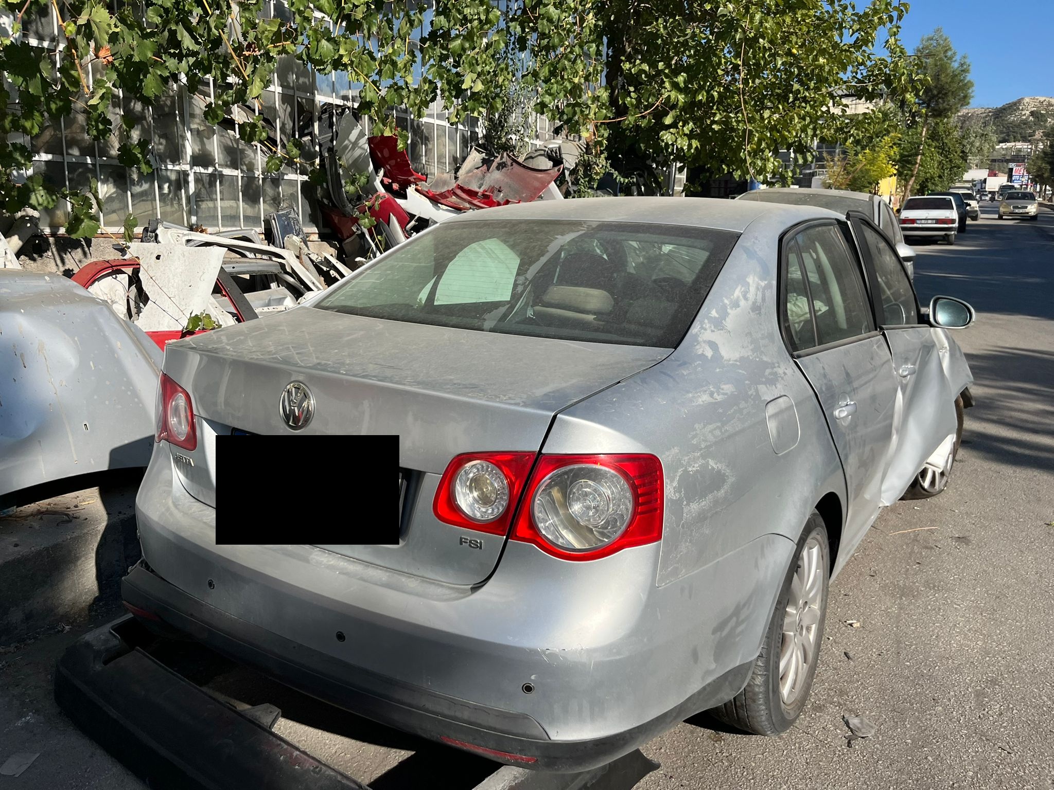VOLKSWAGEN VOLKSWAGEN
