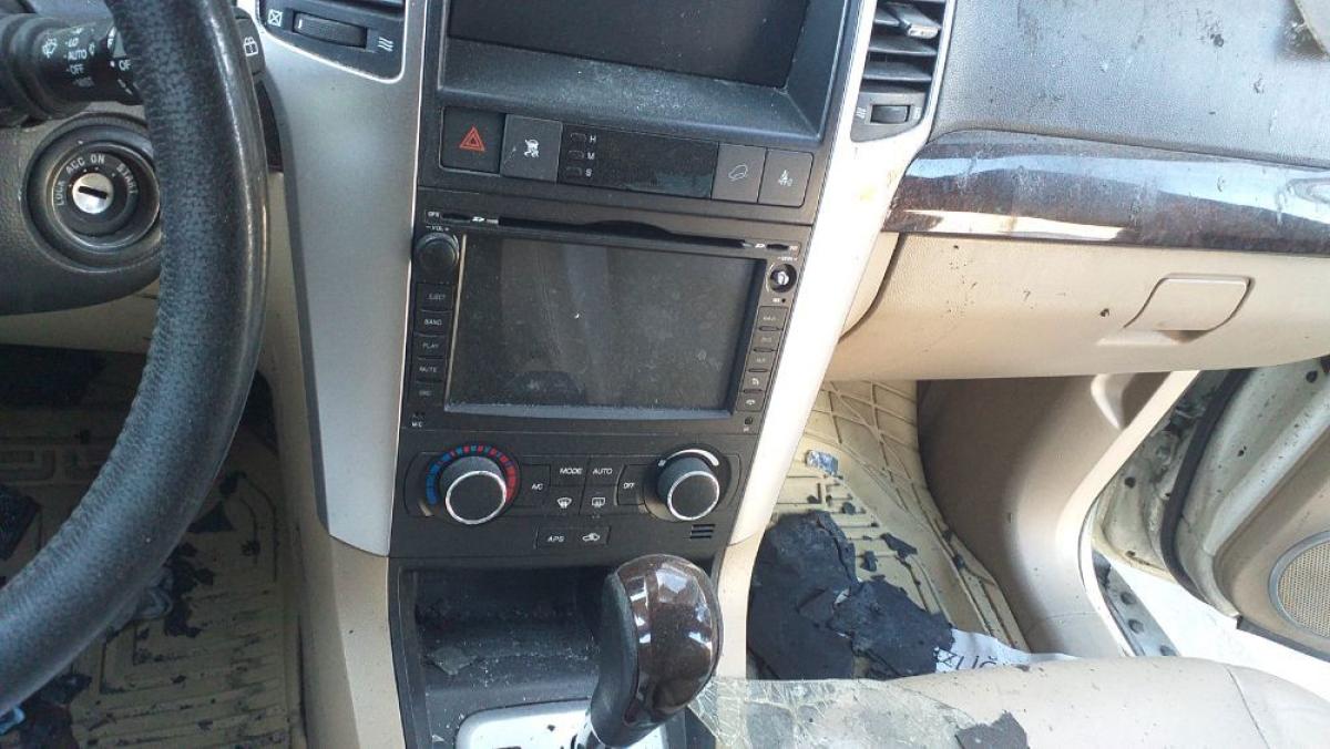 CHEVROLET CAPTIVA 2.0 16V DIESEL HIGH OV 7K