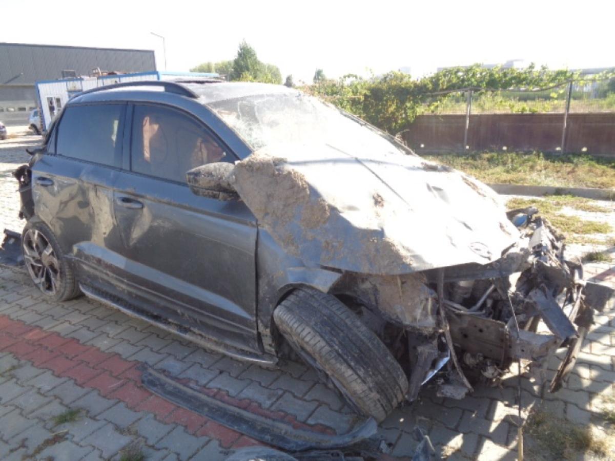 SKODA KAROQ FL 1.5 TSI ACT 150 DSG SPORTLINE