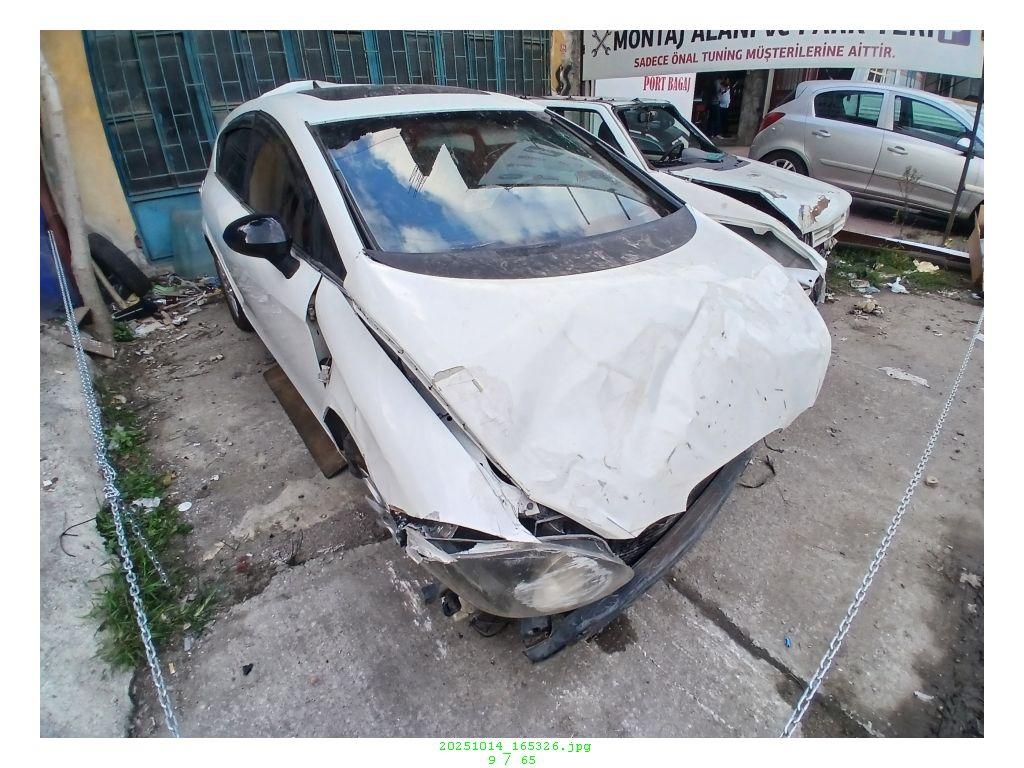 SEAT LEON 1.4 TSI (125) STYLE