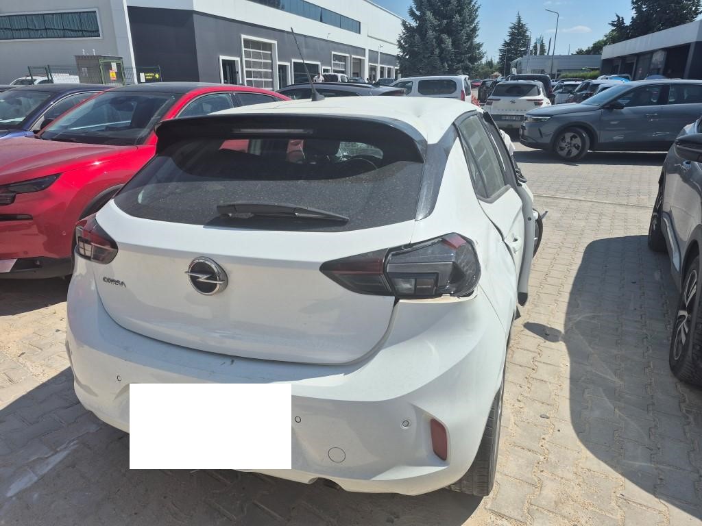 OPEL CORSA 1.2 100 AT8 ELEGANCE