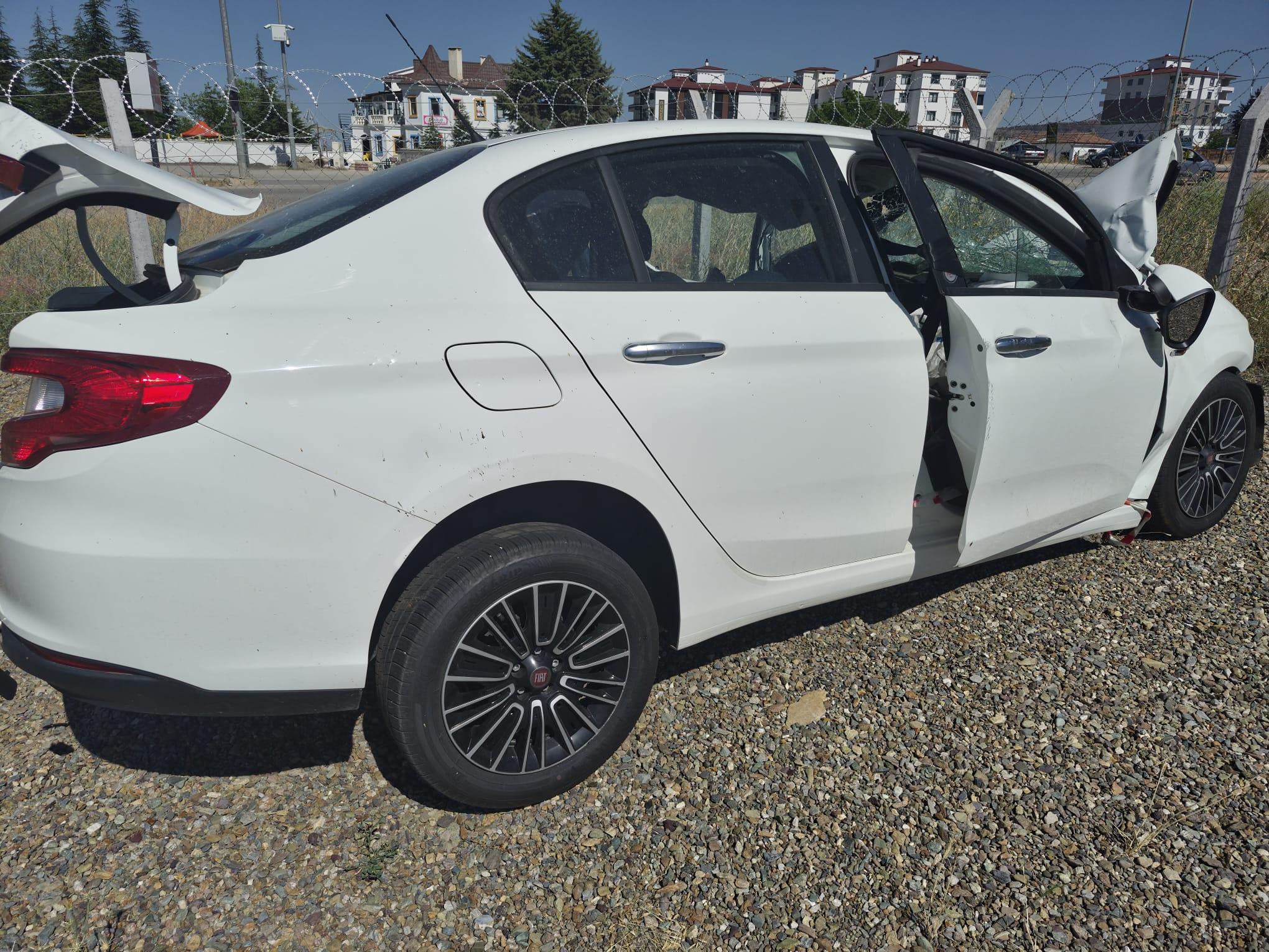 TOFAS-FIAT EGEA SEDAN EASY PLUS 1.3 M.JET 95 E6D