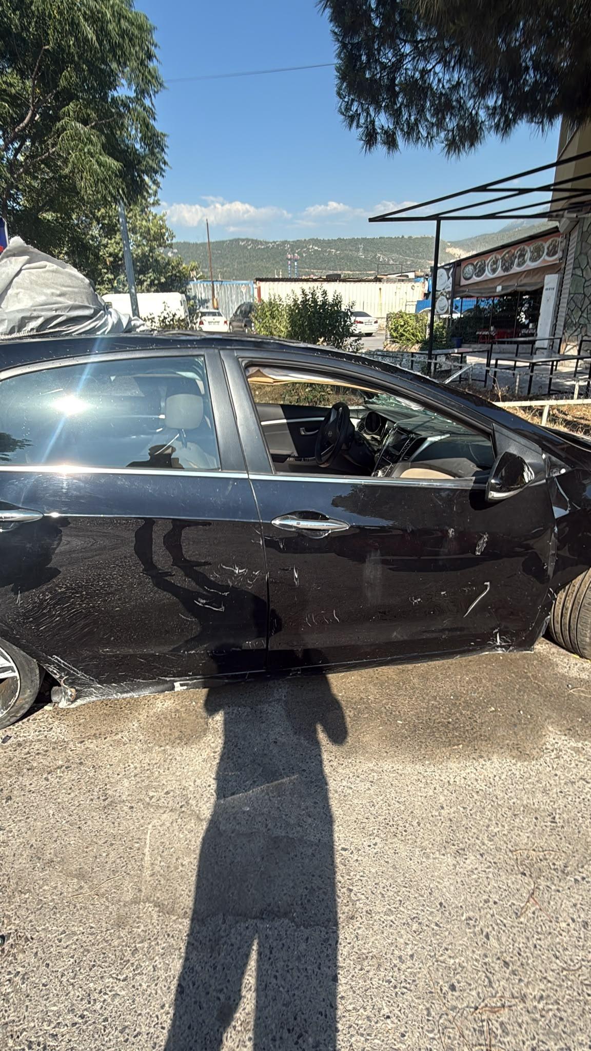 HYUNDAI I30 1.6 CRDI ELITE