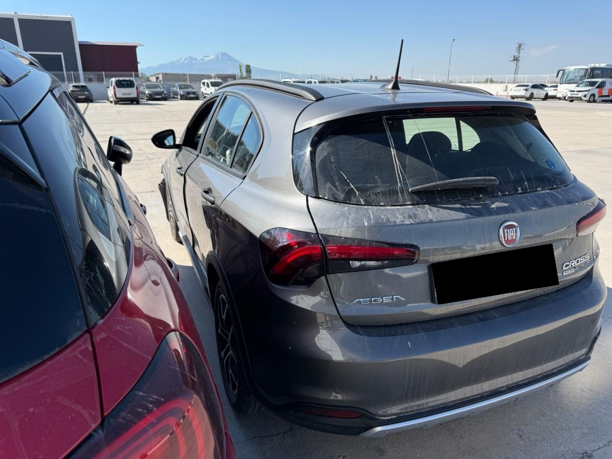 FIAT EGEA CROSS URBAN 1.6 M.JET 130DCTGSR TRAC+