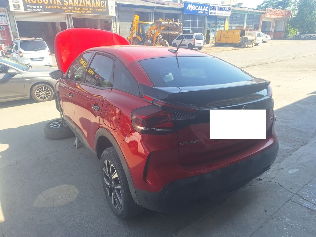 CITROEN 