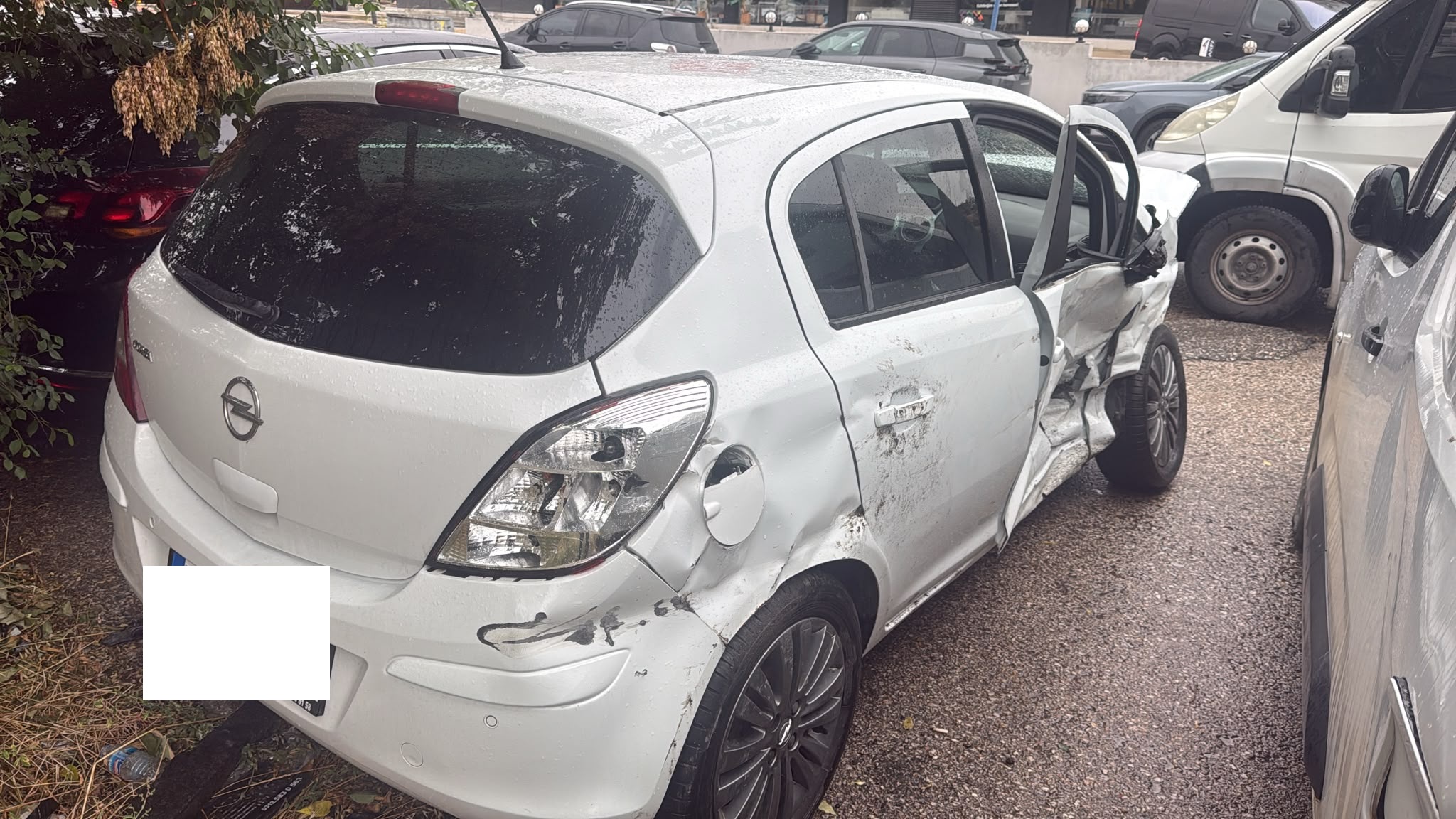 OPEL CORSA 5 KAPI ACTIVE 1.4i TWINPORT