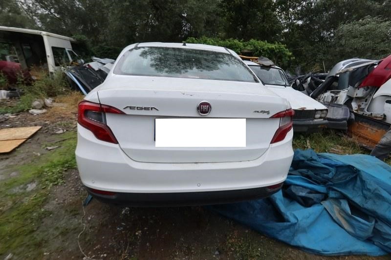 TOFAS-FIAT EGEA SEDAN URBAN PLUS 1.3 M.JET 95 E6D