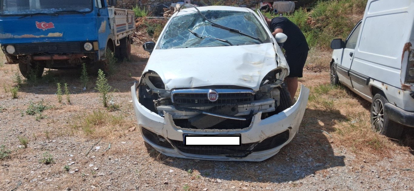 TOFAS-FIAT LINEA POP 1.3 MULTIJET 95