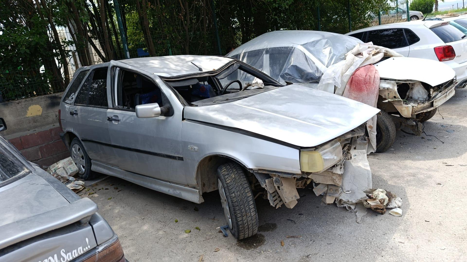 TOFAS-FIAT TIPO 1600 I.E.,SX TOFAS-FIAT TIPO 1600 I.E.,SX