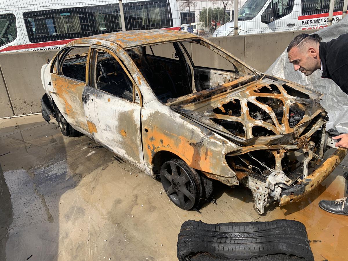 TOYOTA COROLLA 1.4 TERRA SEDAN (Y)